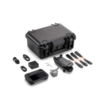Original Mavic 3T Worry-Free Basic Combo Drone with 56x Hybrid Zoom M3T Thermal Camera 45min flight time mavic 3t thermal