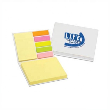 Custom Sticky Note Machinery for Promotion Gift Items
