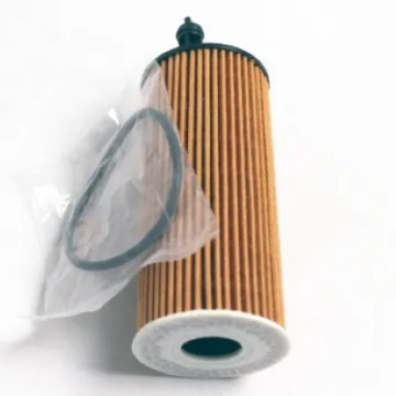 OEM BMW Car Engine Oil Filter - 11428575211 11428593186