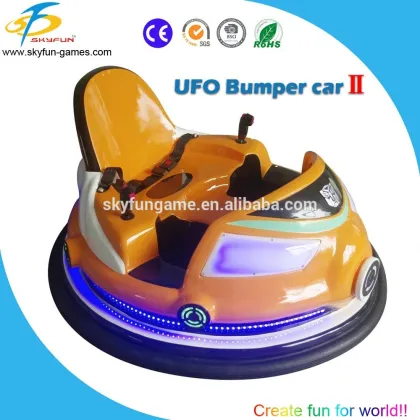 kids battery bumper car , amusement park bumper cars, used kiddie rides amusement park equipment bumper cars for amusement park