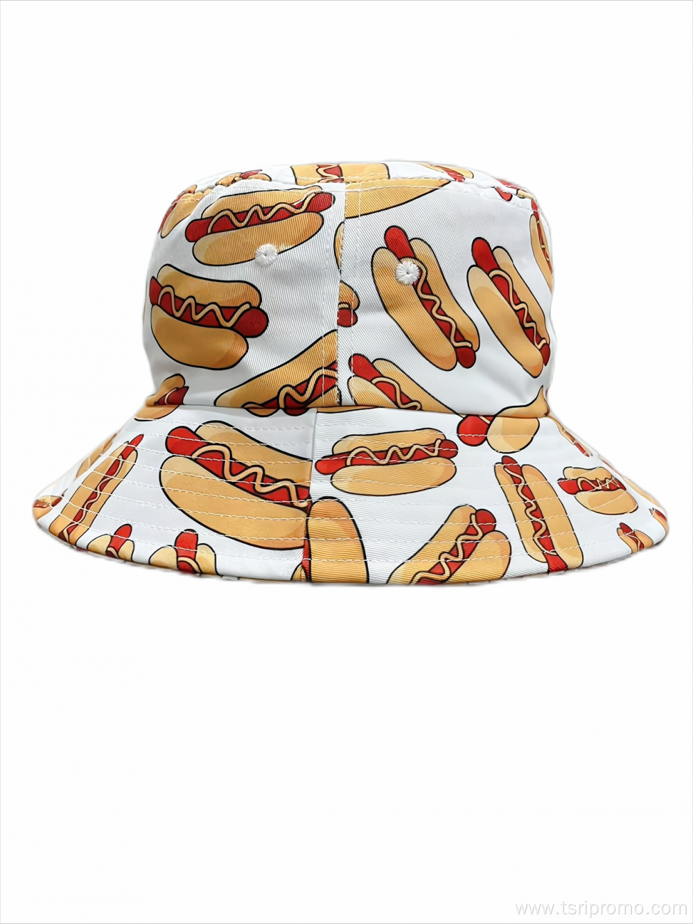 Polyester cotton Bucket hats