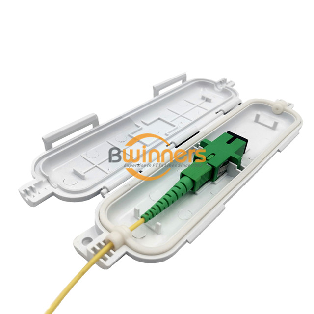 Fiber Cable Protection Box