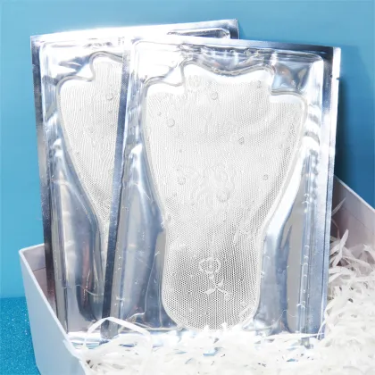 100% Natural Herb Masque for Female Daily Intimate Care