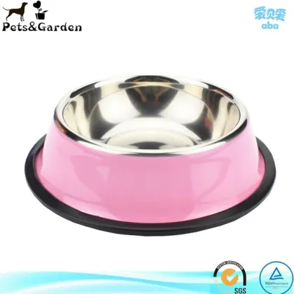 Cheap pets products supplier of dog water small bowl pet water feeder