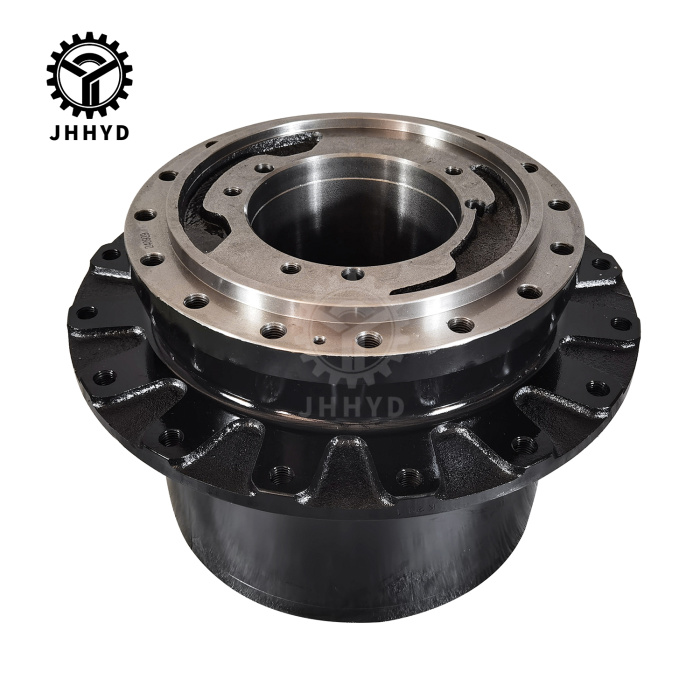 Caterpillar Excavator 320GX Travel Gear Box 571-4032