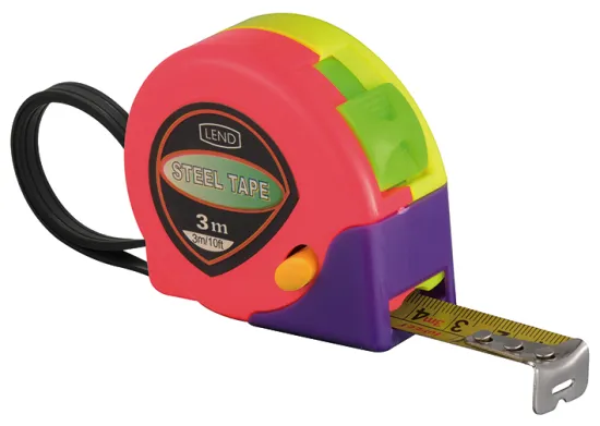 5m Measuring Tools Tape Measure New Technology