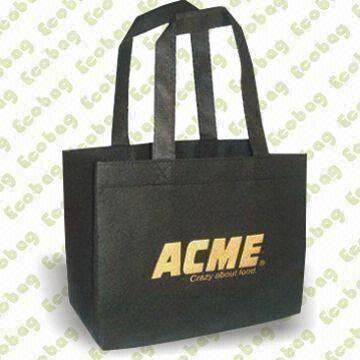 Nonwoven Bag, Measures 38 x 48 x 35cm