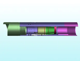 Fishing Tools-Hydraulic External Cutter