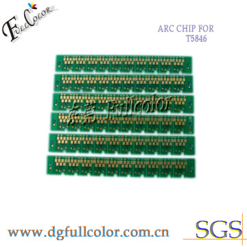 Ink Cartridge Auto Reset Chip for Epson Picture Mate (PM225, PM200, PM260)