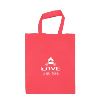 High Quality Biodegradable Non Woven Bift Bag