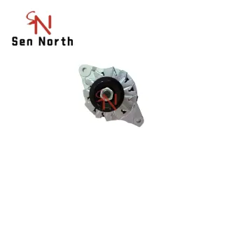 High Quality Truck Engine Parts: Alternator 181200-4845 Suitable for ISUZU 6BG1