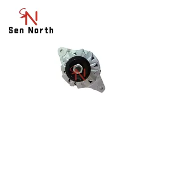 High Quality Truck Engine Parts: Alternator 181200-4845 Suitable for ISUZU 6BG1