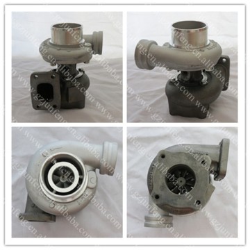 S100-008H EC140 EC120 Turbocharger 18279 04254537KZ For DEUTZ BF4M2012C