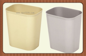 Competitive Price Customized Plastic Office Rubbish Can Manufacturer From Australia