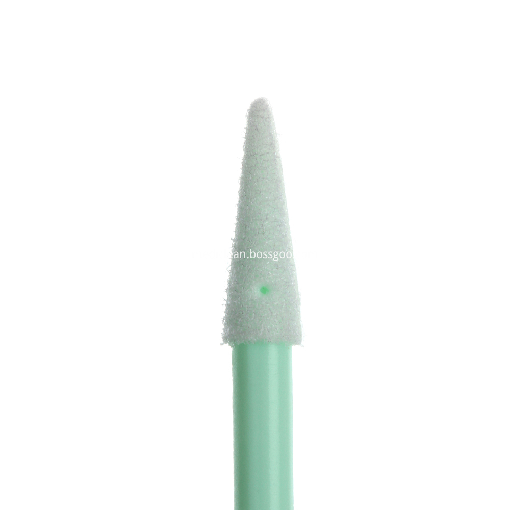 Texwipe Compatible Cleanroom Foam Swab FS750 (2)