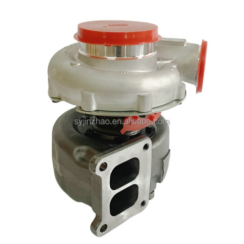 HE500FG Original Turbocharger for 6LTAA9.5-G Genset Parts (5359714, 5497865)