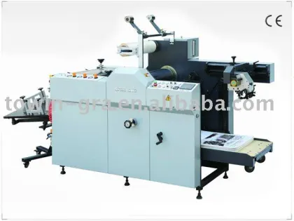 Automatic Laminator