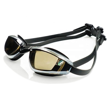 High Quality Racing Swimming Glasses: Adult Custom Optical Goggles for Swimming