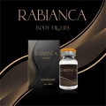 Korea ha rabianca 60ml buttock butt乳房フィラー