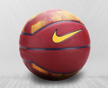 Basketball quality inspection