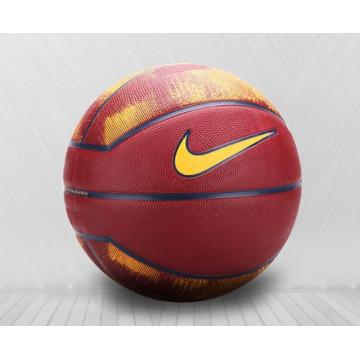 Basketball quality inspection