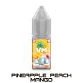 Mix Fruity Disposable E-Cigarette Oil