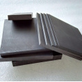 Graphite electric heating plate