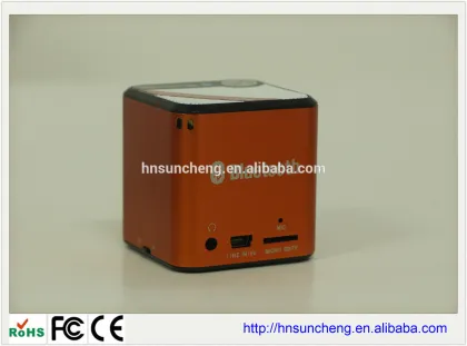 wisort bluetooth speaker super bass speaker