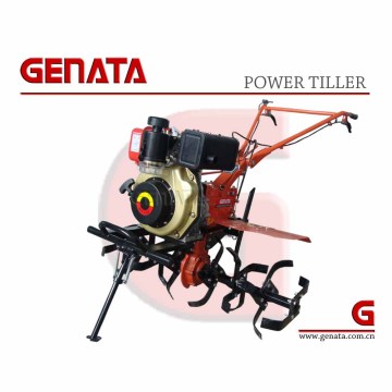 Japan Brand 9HP Diesel Power Tiller (GT1100B)