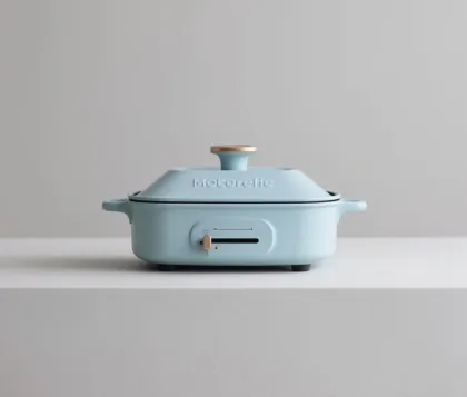 Morphyrichards Multi-Function Pot