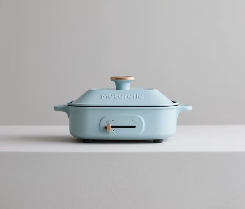 Morphyrichards Multi-Function Pot