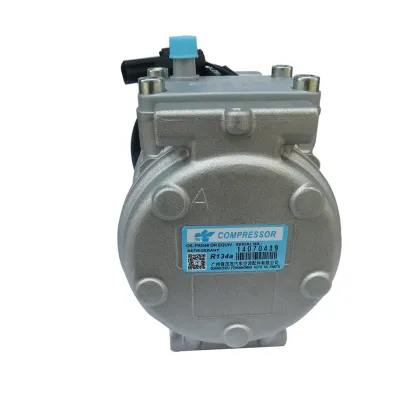 Car AC Compressor for Chrysler Concorde, Eagle Vision, Dodge Intrepid