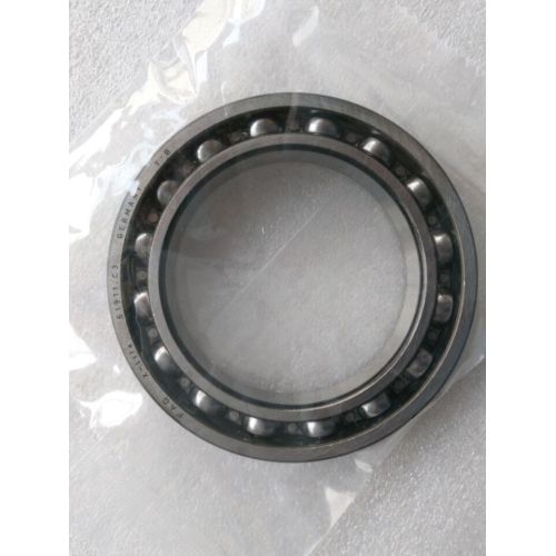 Rodamiento de bolas 6203-c-2z Fag Bearing Size 17x40x12