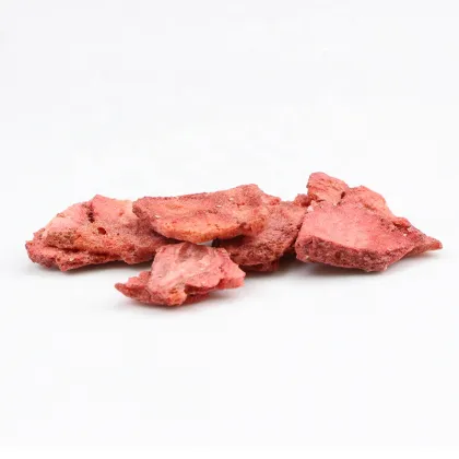 Dried Fruit Bulk Freeze Dried Fruit Strawberries