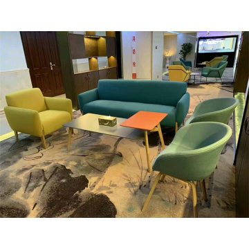 module sofas Best Price Leather Three Seater Sofa Leisure Chairs Supplier
