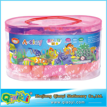 With Certificate Non-toxic 12 Colors Super Dough