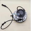 C2D3285 HA590398 JAGUAR XF XJ Roda Hub Conjunto