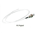 SC/FC/LC/ST Optical Patch Cord Fiber Optic Cable Pigtail