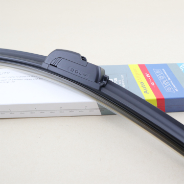 Universal OEM ODM Flat Wiper Blade for Cars