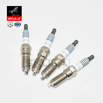 Iridium Spark Plug SP-537 for FORD LINCOLN CYFS-12Y-2
