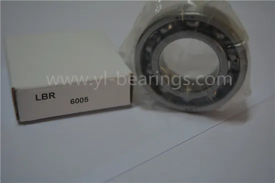 Chrome Steel Ball Bearing