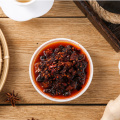 Finely Processed Fried Chili Sauce Handmade Spicy Oil