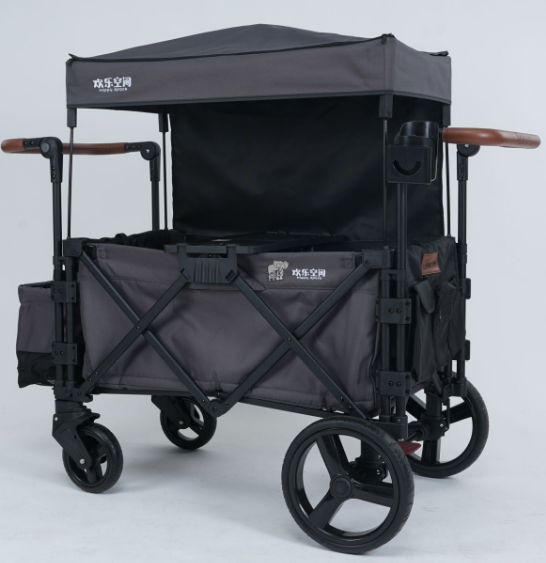 All-Terrain Baby SUV Wagons