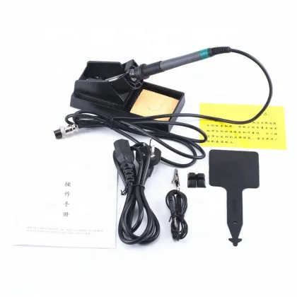 High-Frequency Soldering Station 90W/150W Eddy Current Soldering Iron