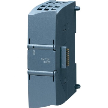 Songwei Siemens Simatic S7-1200 6ES7241-1CH32-0XB0モジュール：技術仕様と情報