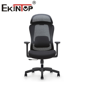 High-Quality Mesh Executive Ergonomic Office Chair