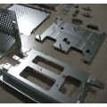 Aluminum Anodizing Battery Rack Fabrication