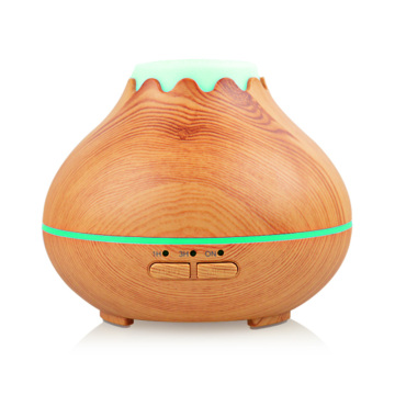 Mini Portable Aroma Diffuser Home Electric Ultrasonic