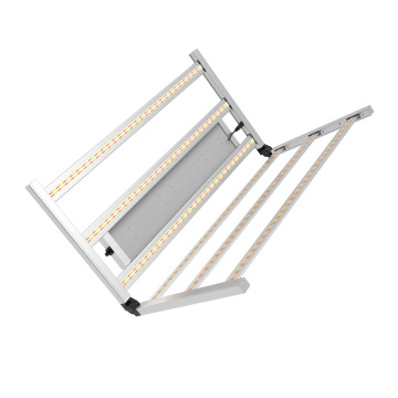 Barra de luz de cultivo de led de espectro completo de Samsung