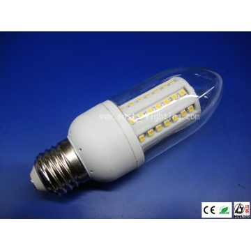 LED Bulb G35 80SMD 3528